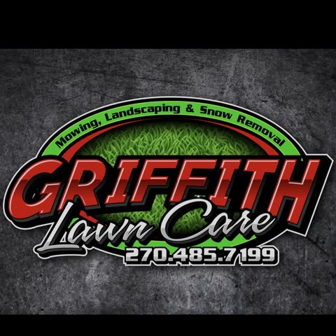 Griffith Lawn Care logo